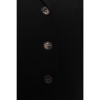 Hermès Blazer Wool in Black