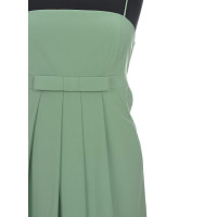 Moschino Cheap And Chic Jurk in Groen