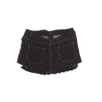 Anna Sui Shorts Linen
