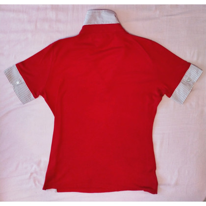 Tommy Hilfiger Beachwear Cotton in Red