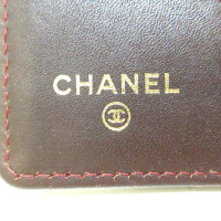 Chanel Matelassée in Schwarz
