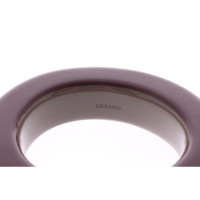 Hermès Armband in Violet