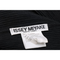 Issey Miyake Blazer in Zwart