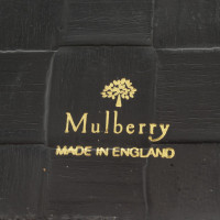 Mulberry Organisator in zwart
