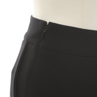 Theyskens' Theory Trousers in Black