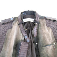 Christian Dior Leather jacket