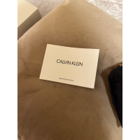 Calvin Klein Orologio da polso in Acciaio in Oro
