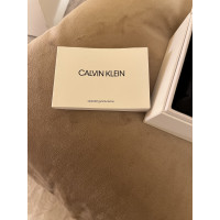 Calvin Klein Orologio da polso in Acciaio in Oro