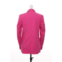 Closed Blazer Cotton in Pink