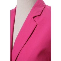 Closed Blazer Cotton in Pink