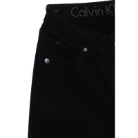 Calvin Klein Jeans Jeans en Coton en Noir