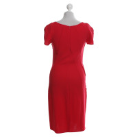 Andere merken Benedi - jurk in rood