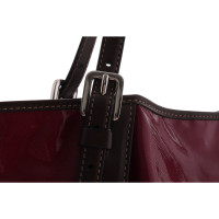 Tod's Handbag in Fuchsia