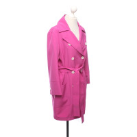 Tagliatore Jacket/Coat in Pink