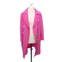 Tagliatore Jacket/Coat in Pink