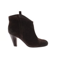 Ash Ankle boots Leather in Brown