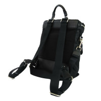 Burberry Donny Backpack in Schwarz