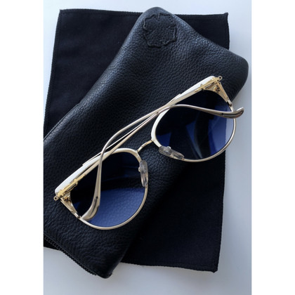 Chrome Hearts Sonnenbrille in Gold