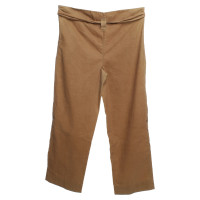 Max & Co Cord-Hose in Beige