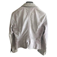 Pinko Blazer Leather