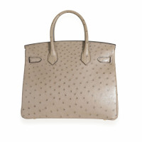 Hermès Birkin Bag Leather in Nude