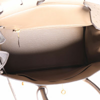 Hermès Birkin Bag Leather in Nude