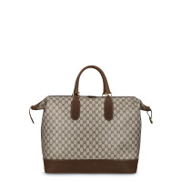 Gucci Travel bag in Beige