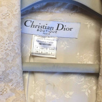 Christian Dior Ensemble of dress and blazer