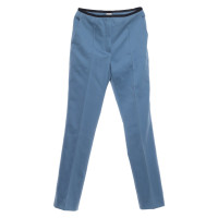 Hermès Paire de Pantalon en Bleu