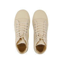 Balenciaga Sneakers Canvas in Wit