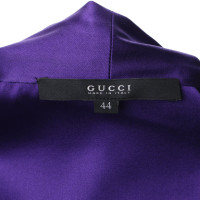 Gucci top made of silk