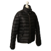 Zadig & Voltaire Quilted Jacket in black