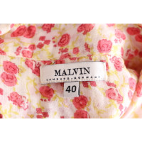 Malvin Top Cotton
