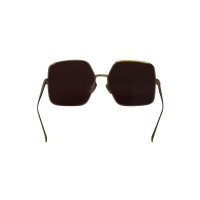 Fendi Sunglasses in Gold