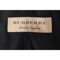 Burberry Veste/Manteau en Coton