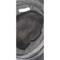 Reinhard Plank Hat/Cap in Black