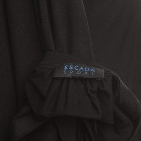 Escada Summer dress with application