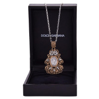 Dolce & Gabbana Chain with pendant