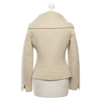 Max Mara Blazer en beige