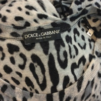 Dolce & Gabbana Twinset