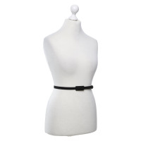 Max Mara Ceinture en Noir