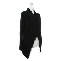 Iro Cardigan met mohair-inhoud