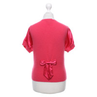 Karen Millen Knitwear Cashmere in Pink