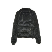 Ralph Lauren Purple Label Jacket/Coat Viscose in Black