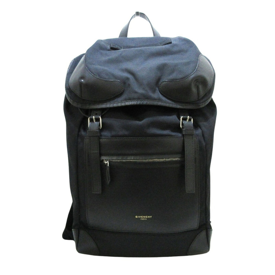 Givenchy Backpack in Black