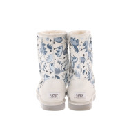 Ugg Australia Stiefeletten aus Leder