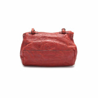 Givenchy Pandora Bag en Cuir en Rouge