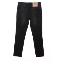 John Galliano Jeans aus Baumwolle