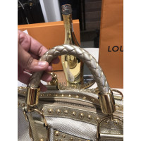 Versace Handtasche in Gold