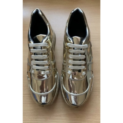 Stella McCartney Sneakers in Goud